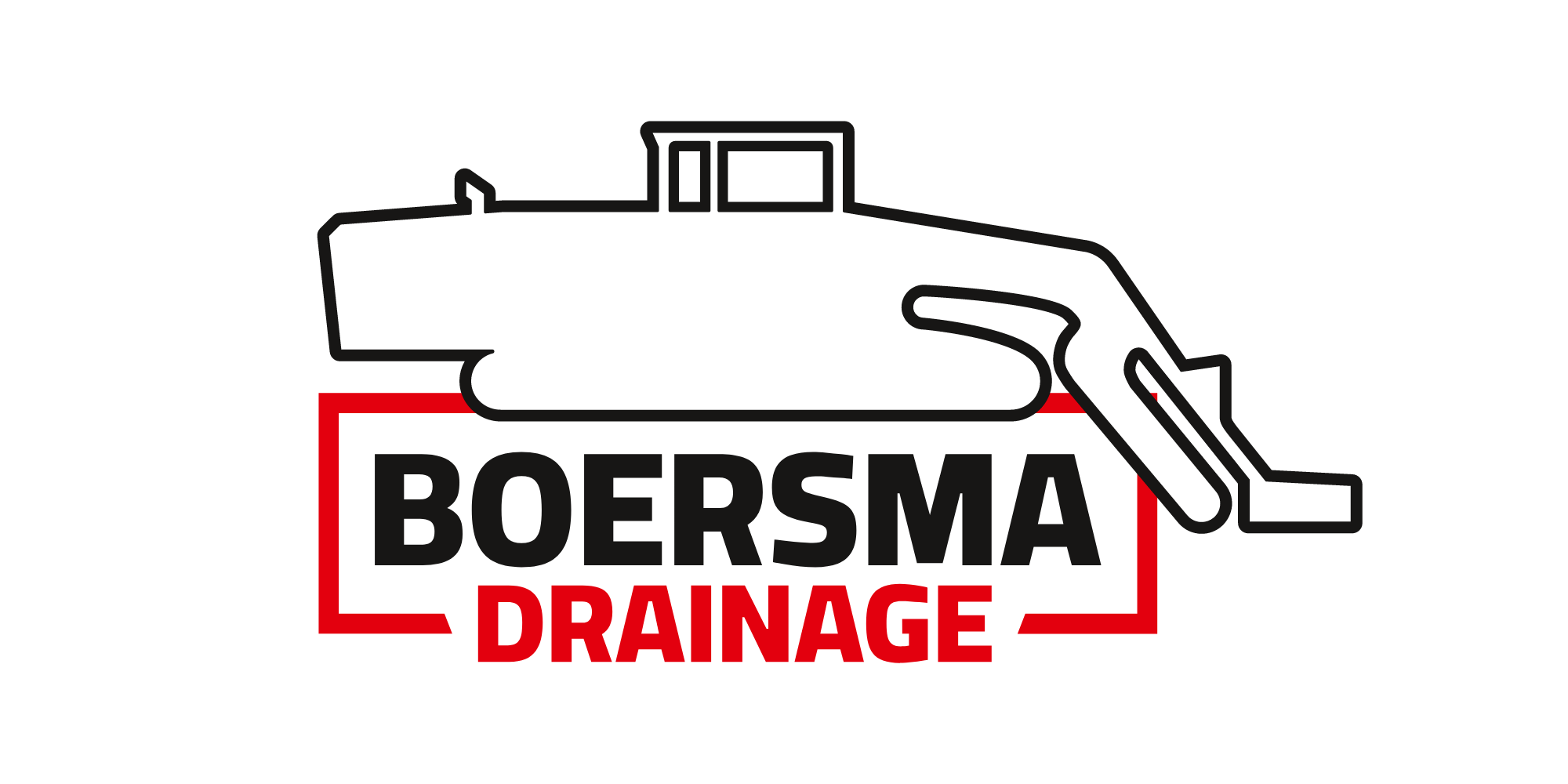 boersma drainage