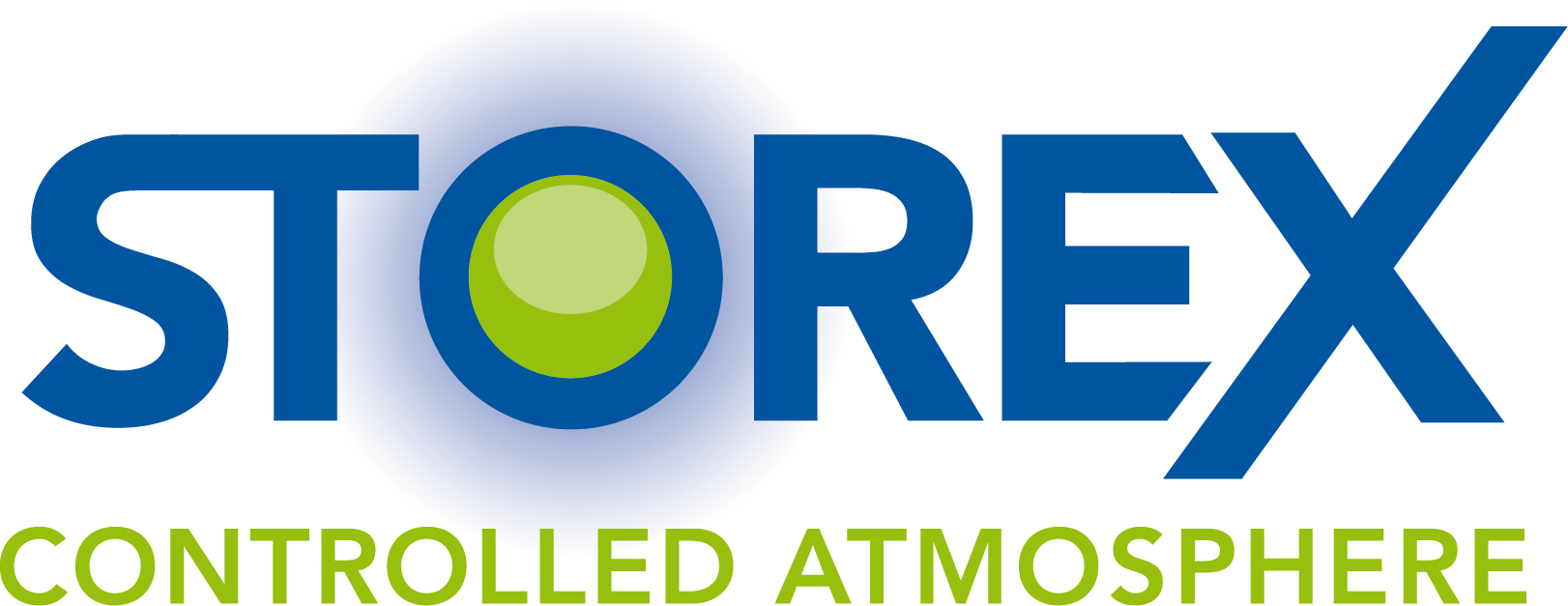 Storex logo